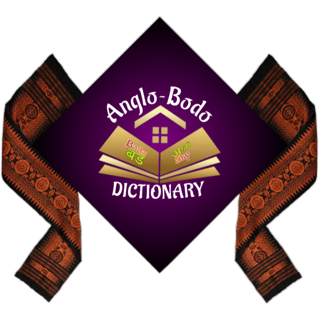 AngloBodo Dictionary